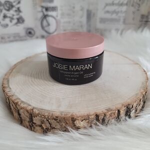 Josie Maran 4oz Body Butter - Vanilla Almond